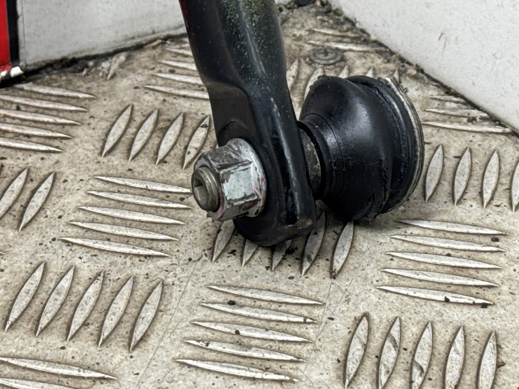 Стабилизатор передний (поперечной устойчивости подвески) LEXUS CT 2010-2018