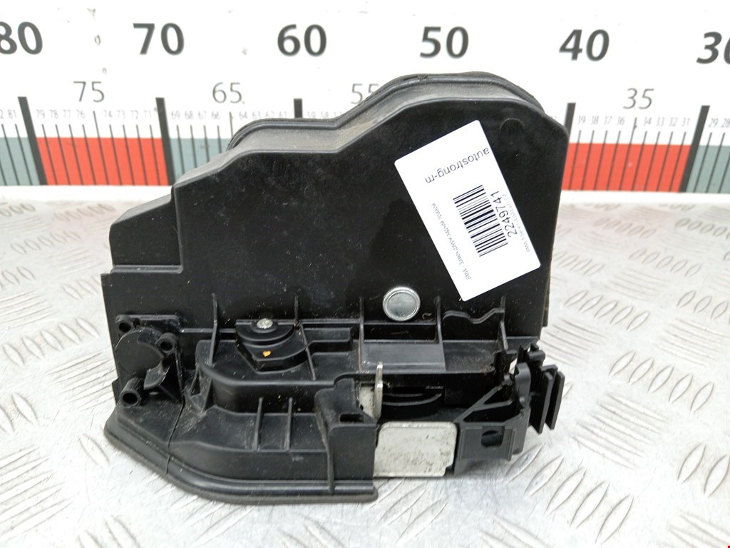 Замок двери задней правой BMW 5er 5 серия E60/E61 2003-2010