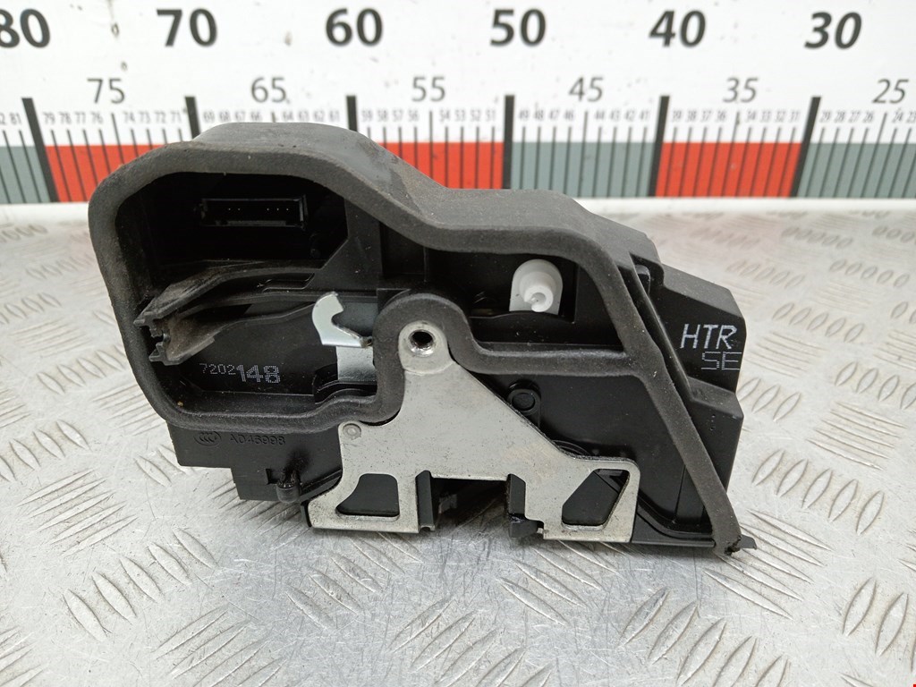 Замок двери задней правой BMW 5er 5 серия E60/E61 2003-2010