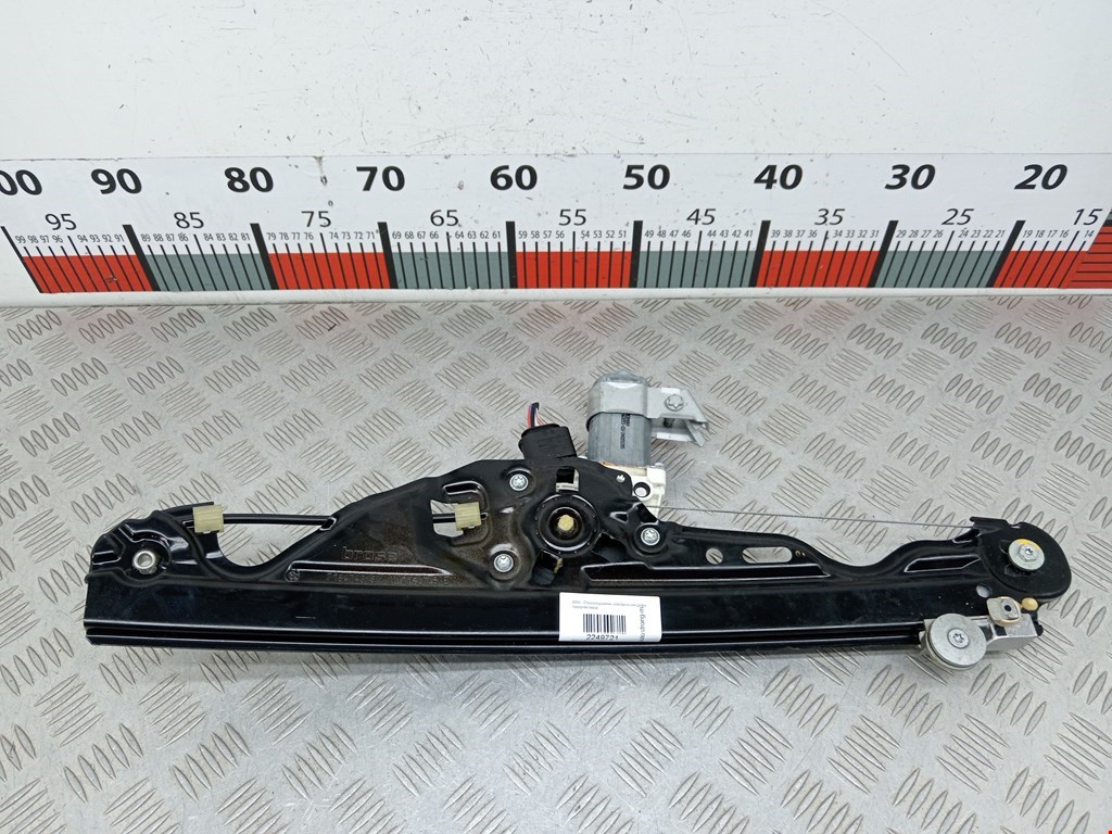 Стеклоподъемник передний левый BMW 5er 5 серия E60/E61 2003-2010