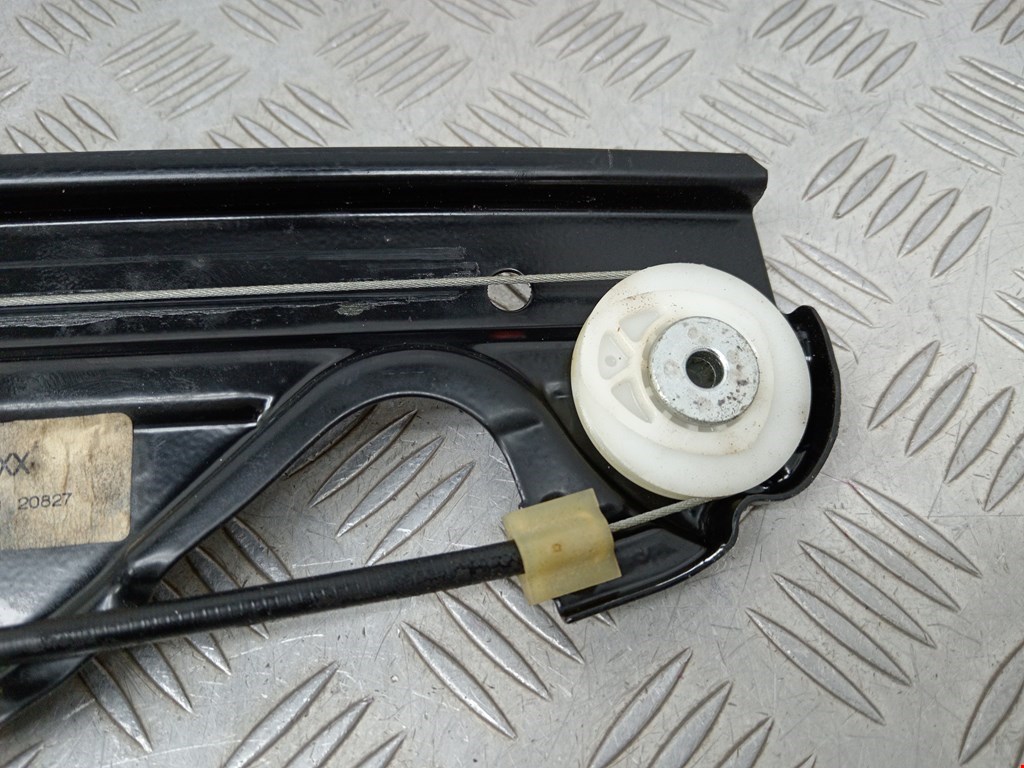 Стеклоподъемник задний правый BMW 5er 5 серия E60/E61 2003-2010