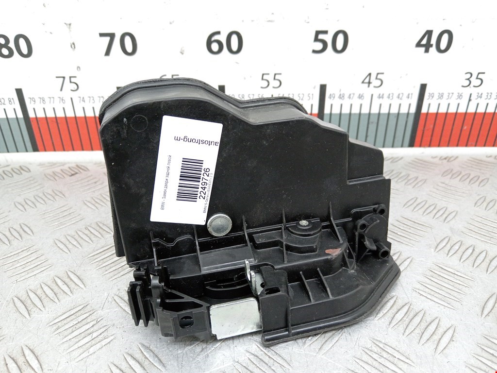 Замок двери задней левой BMW 5er 5 серия E60/E61 2003-2010