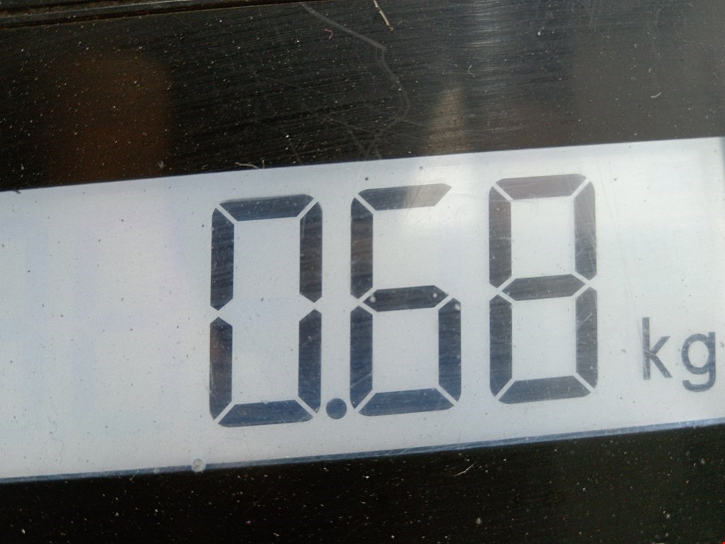 Замок двери задней левой BMW 5er 5 серия E60/E61 2003-2010