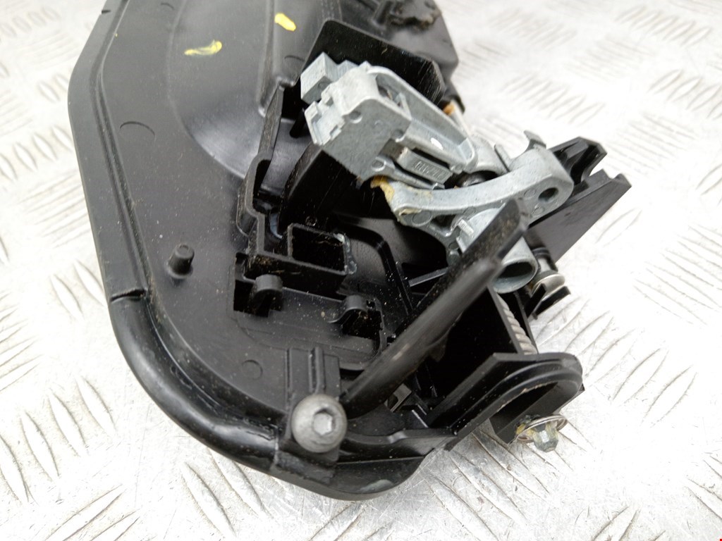 Ручка двери задней наружная правая BMW 5er 5 серия E60/E61 2003-2010