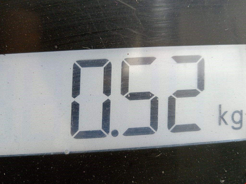 Ручка двери задней наружная правая BMW 5er 5 серия E60/E61 2003-2010