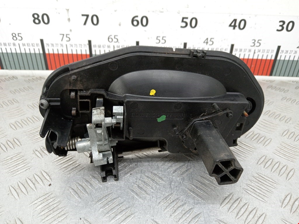 Ручка двери задней наружная правая BMW 5er 5 серия E60/E61 2003-2010