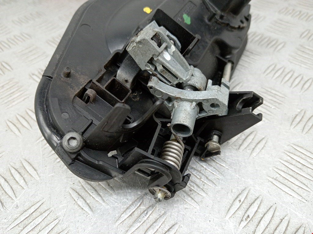 Ручка двери задней наружная правая BMW 5er 5 серия E60/E61 2003-2010