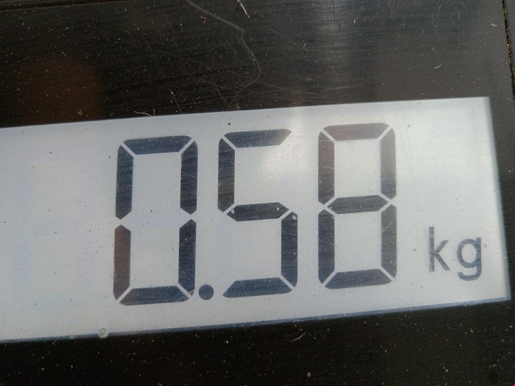 Ручка двери задней наружная правая BMW 5er 5 серия E60/E61 2003-2010