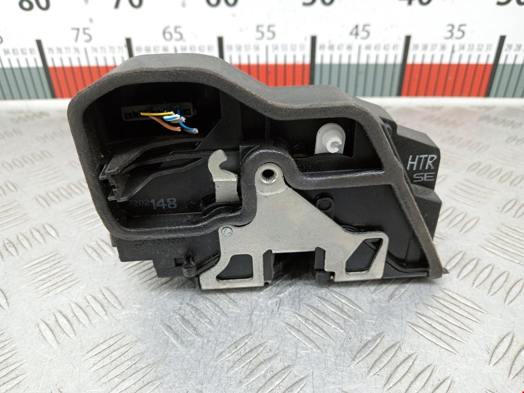 Замок двери задней правой BMW 5er 5 серия E60/E61 2003-2010