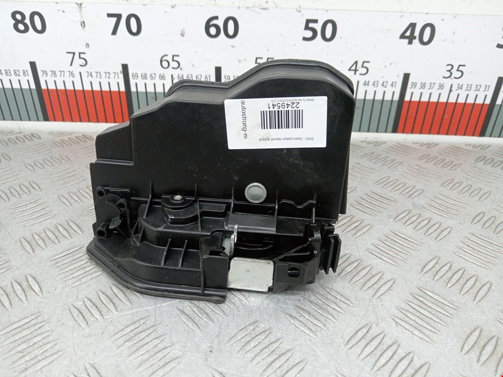 Замок двери задней правой BMW 5er 5 серия E60/E61 2003-2010