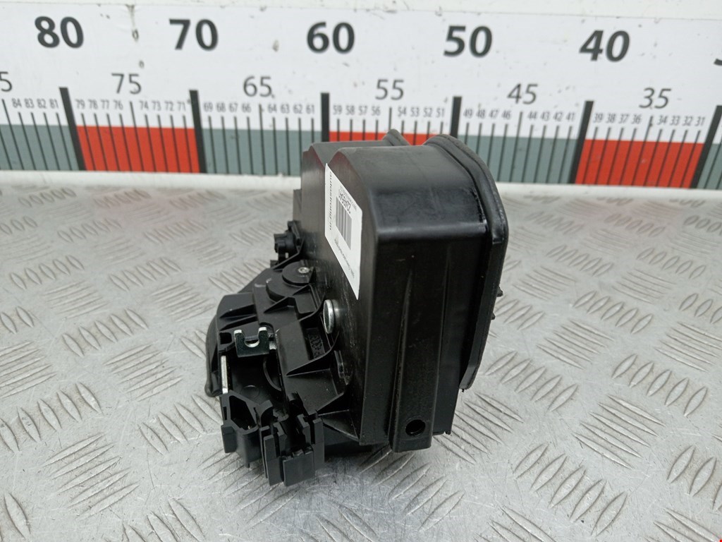 Замок двери задней правой BMW 5er 5 серия E60/E61 2003-2010