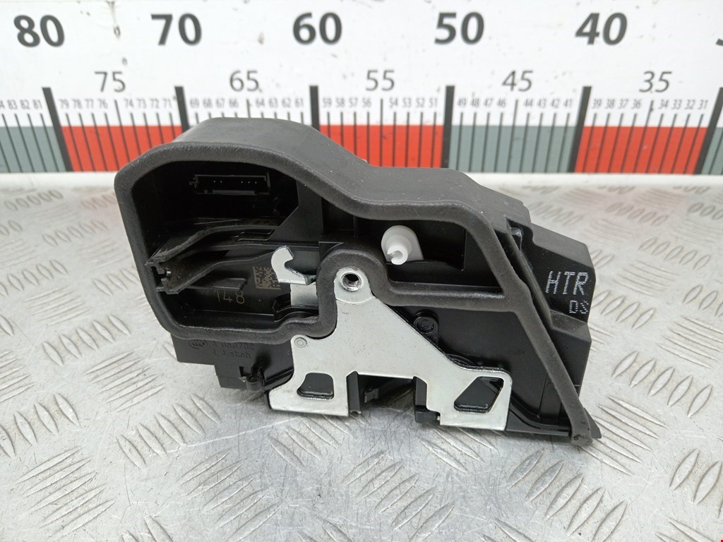 Замок двери задней правой BMW 5er 5 серия E60/E61 2003-2010