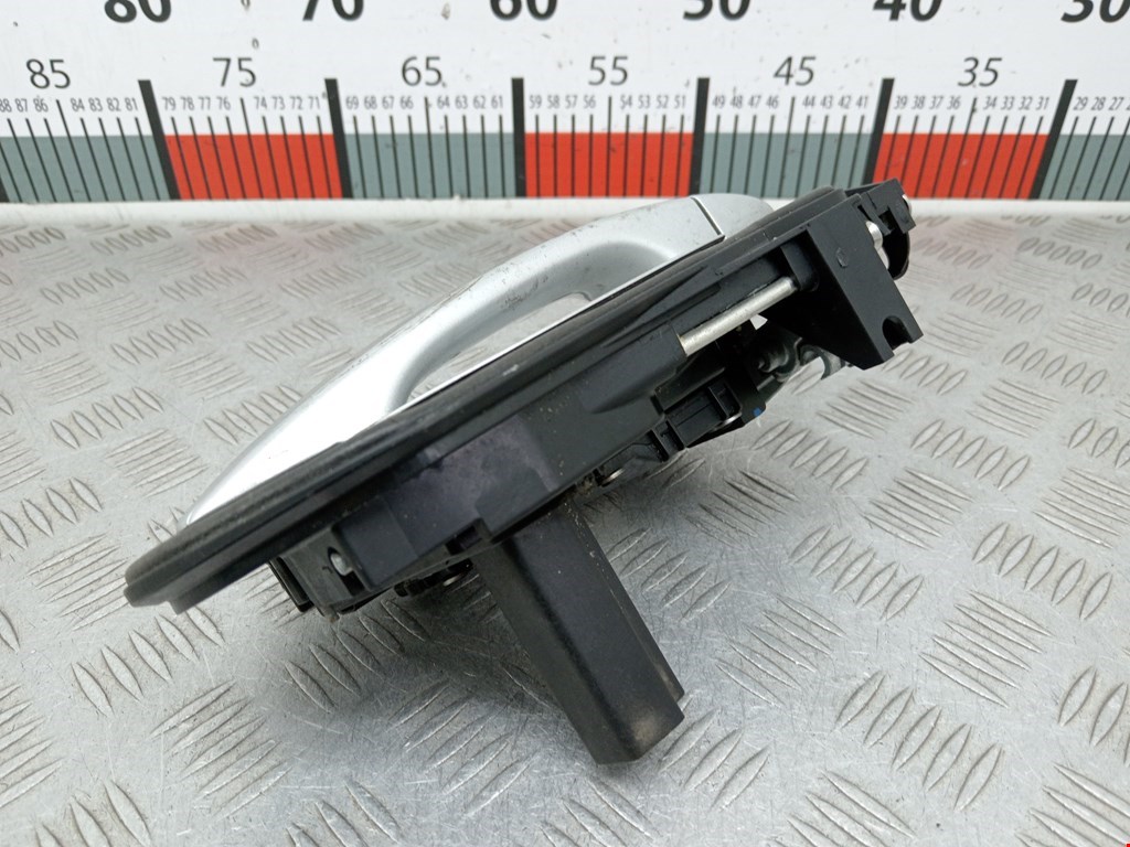 Ручка двери задней наружная правая BMW 5er 5 серия E60/E61 2003-2010