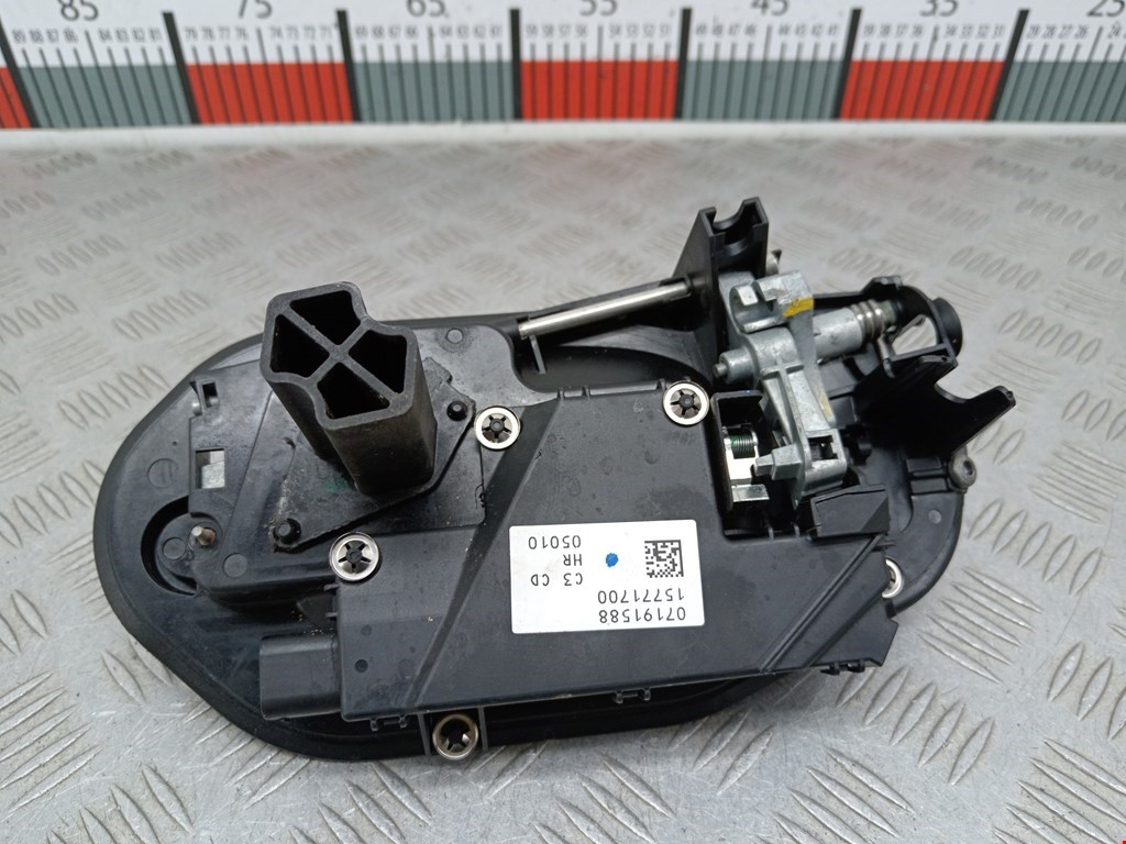 Ручка двери задней наружная правая BMW 5er 5 серия E60/E61 2003-2010