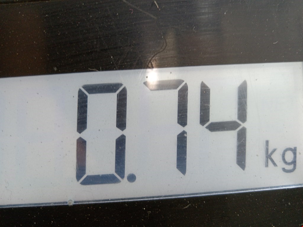 Ручка двери задней наружная правая BMW 5er 5 серия E60/E61 2003-2010