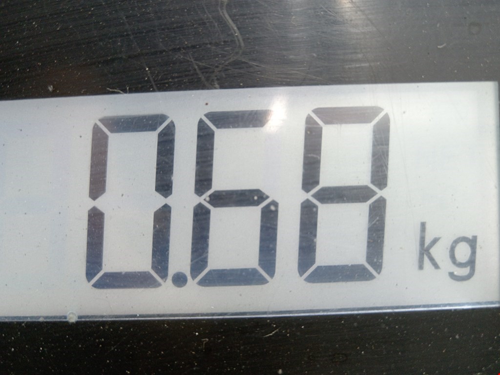 Замок двери задней левой BMW 5er 5 серия E60/E61 2003-2010