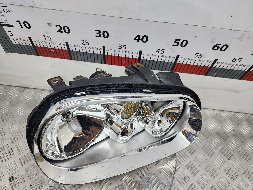 Фара правая VOLKSWAGEN Golf IV 1997-2003