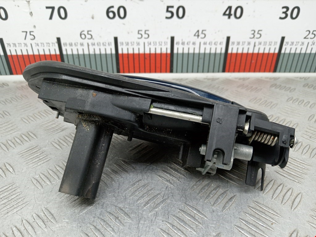 Ручка двери задней наружная правая BMW 5er 5 серия E60/E61 2003-2010