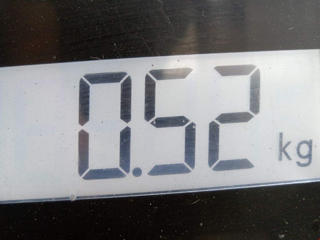 Ручка двери задней наружная правая BMW 5er 5 серия E60/E61 2003-2010