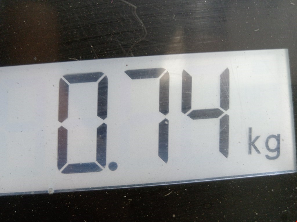 Замок двери задней левой BMW 5er 5 серия E60/E61 2003-2010