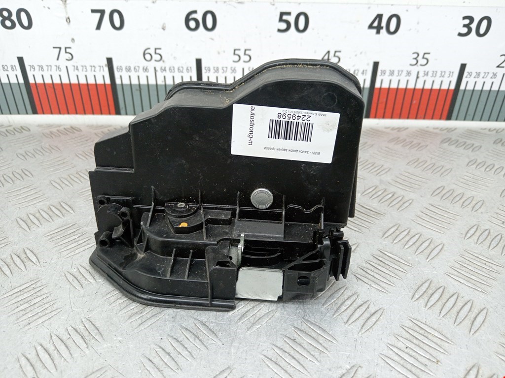 Замок двери задней правой BMW 5er 5 серия E60/E61 2003-2010