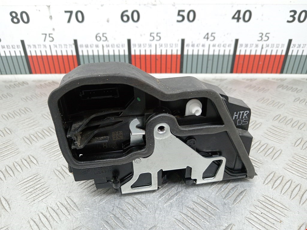 Замок двери задней правой BMW 5er 5 серия E60/E61 2003-2010