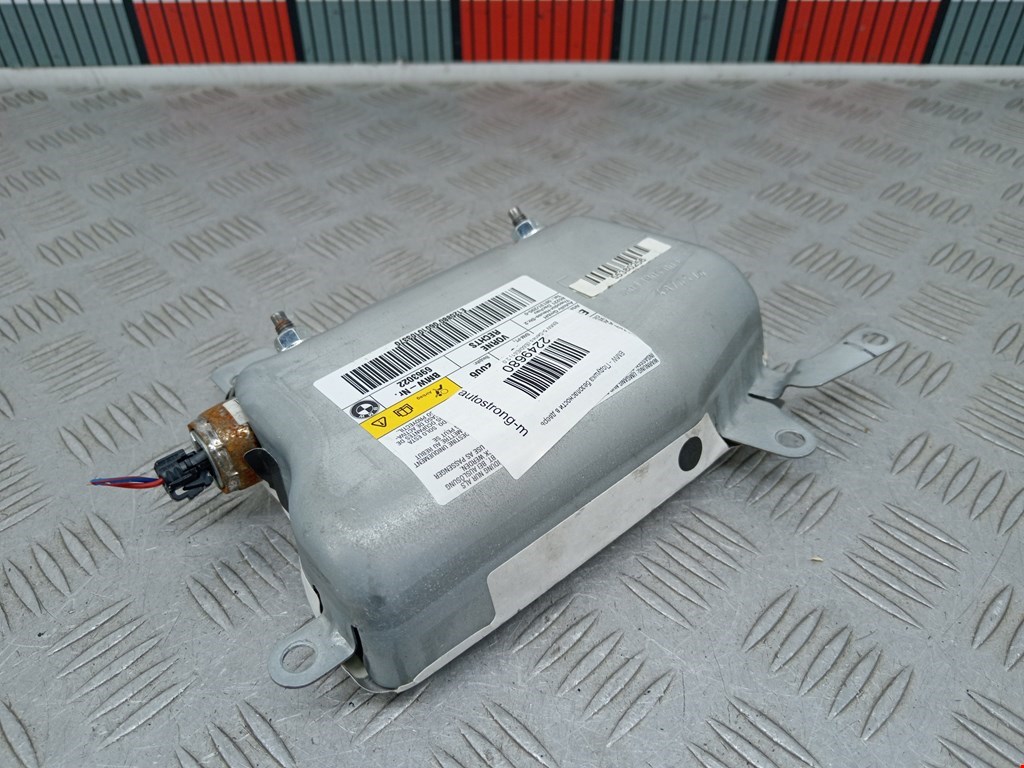 Подушка безопасности в дверь BMW 5er 5 серия E60/E61 2003-2010