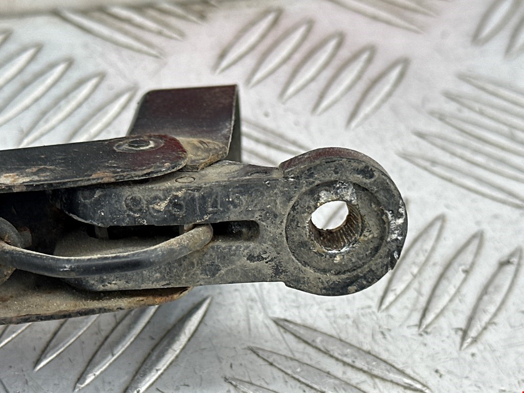 Поводок дворника задний (заднего) DAEWOO Matiz 1998-2000