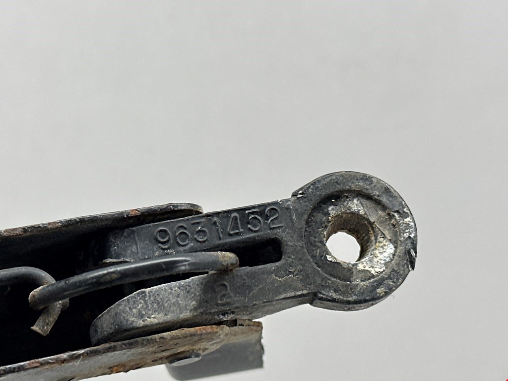 Поводок дворника задний (заднего) DAEWOO Matiz 1998-2000