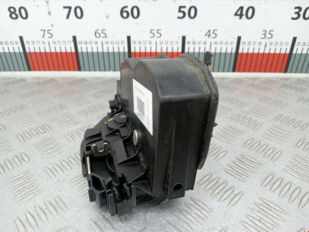 Замок двери задней правой BMW 5er 5 серия E60/E61 2003-2010