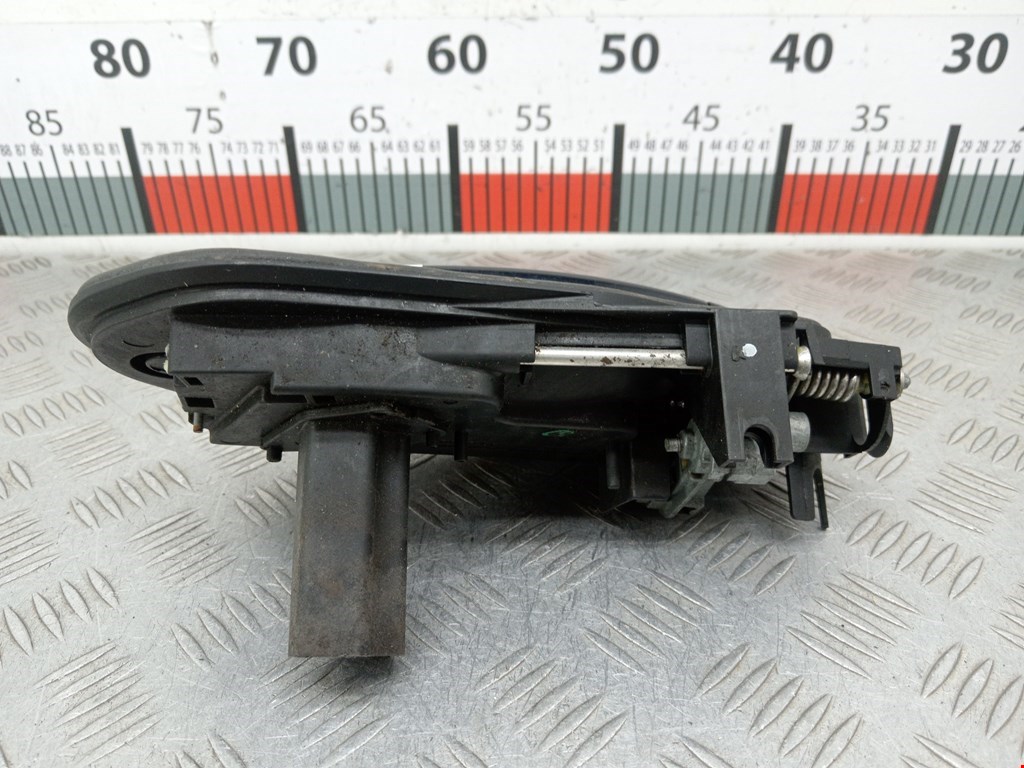 Ручка двери задней наружная правая BMW 5er 5 серия E60/E61 2003-2010