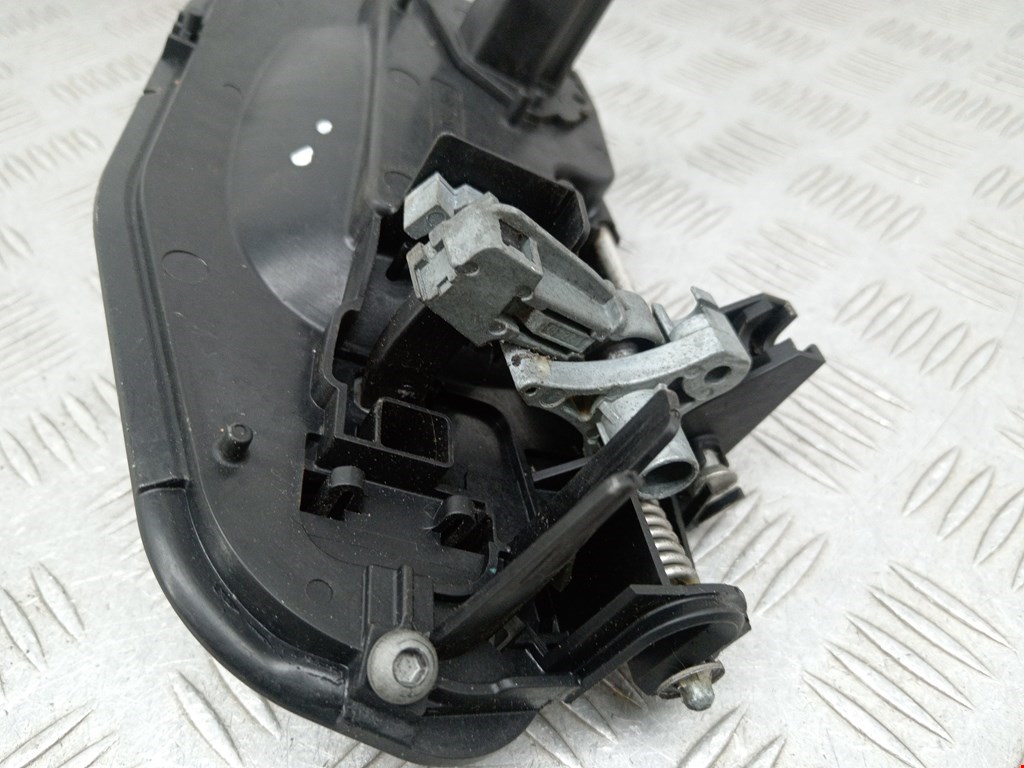 Ручка двери задней наружная правая BMW 5er 5 серия E60/E61 2003-2010