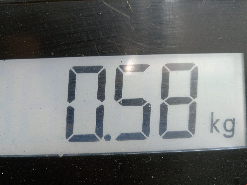 Ручка двери задней наружная правая BMW 5er 5 серия E60/E61 2003-2010