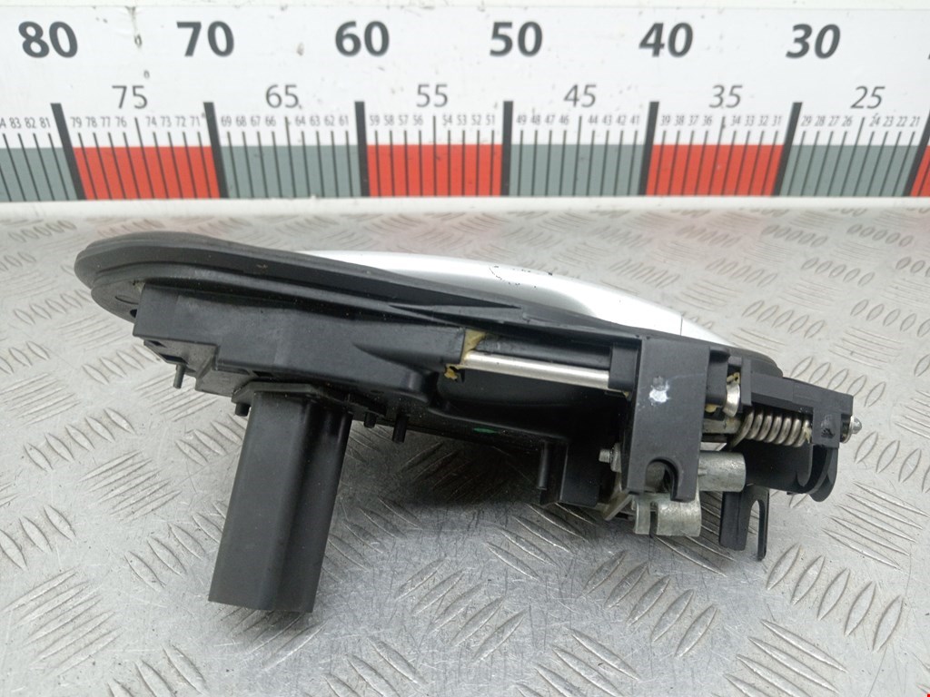 Ручка двери задней наружная правая BMW 5er 5 серия E60/E61 2003-2010