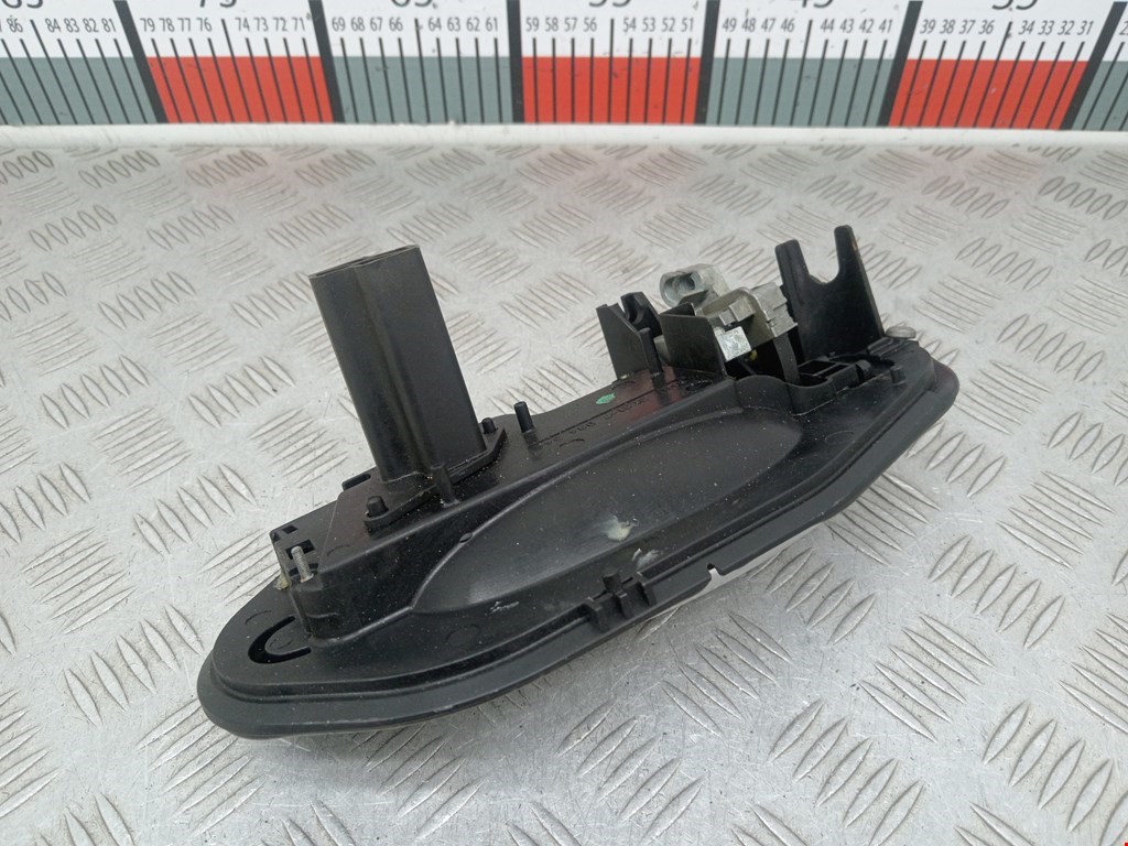 Ручка двери задней наружная правая BMW 5er 5 серия E60/E61 2003-2010