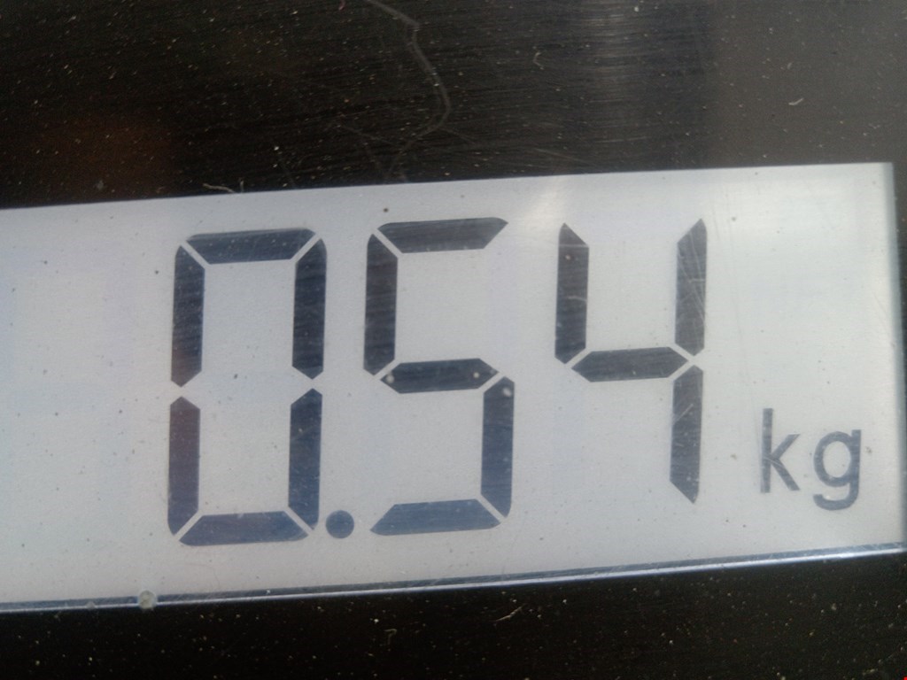 Ручка двери задней наружная правая BMW 5er 5 серия E60/E61 2003-2010