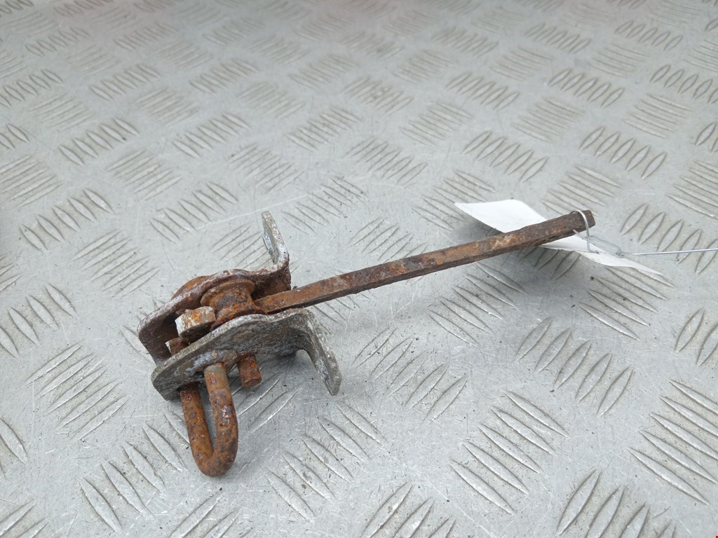 Ограничитель открывания двери BMW 5er 5 серия E34 1988-1997