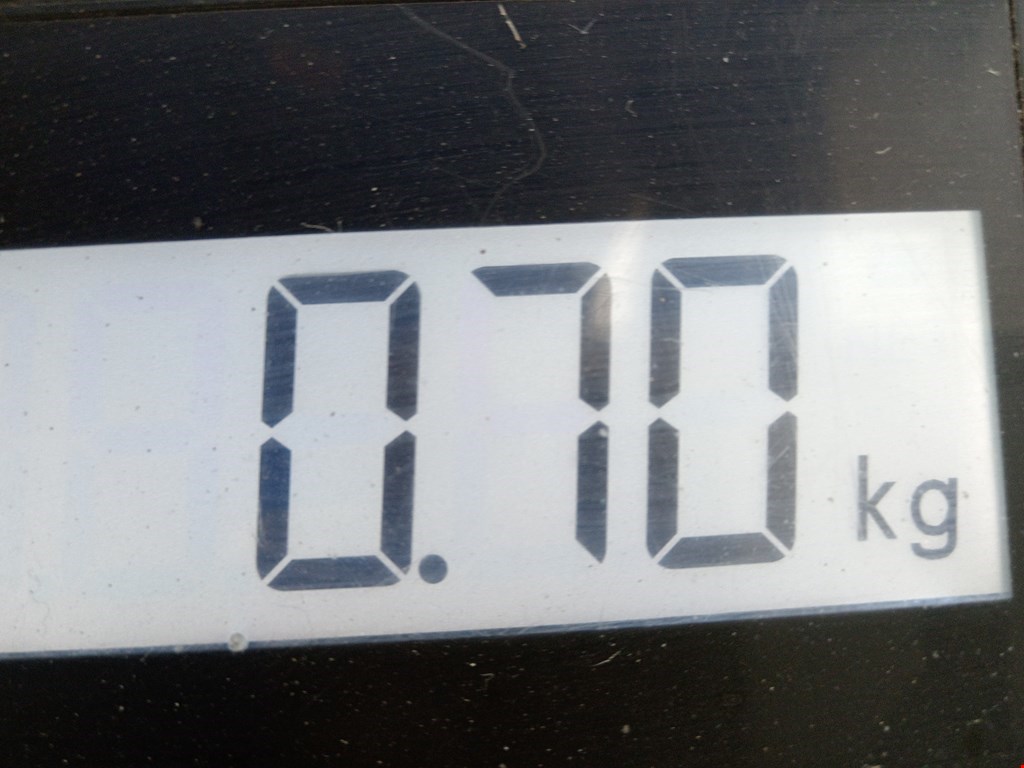 Замок двери задней левой BMW 5er 5 серия E60/E61 2003-2010