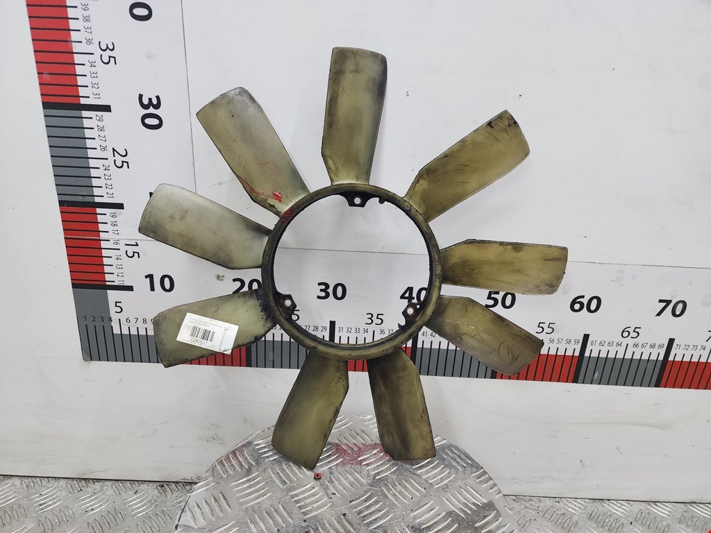 Крыльчатка вентилятора (лопасти) MERCEDES-BENZ Sprinter 901-905/Classic 909 1995-2006