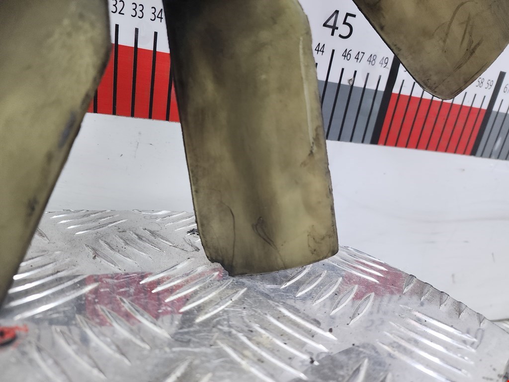 Крыльчатка вентилятора (лопасти) MERCEDES-BENZ Sprinter 901-905/Classic 909 1995-2006