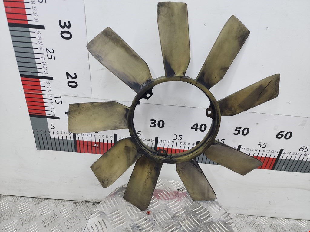 Крыльчатка вентилятора (лопасти) MERCEDES-BENZ Sprinter 901-905/Classic 909 1995-2006