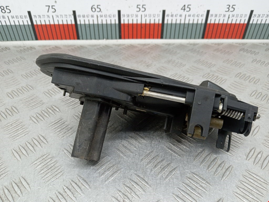 Ручка двери задней наружная правая BMW 5er 5 серия E60/E61 2003-2010