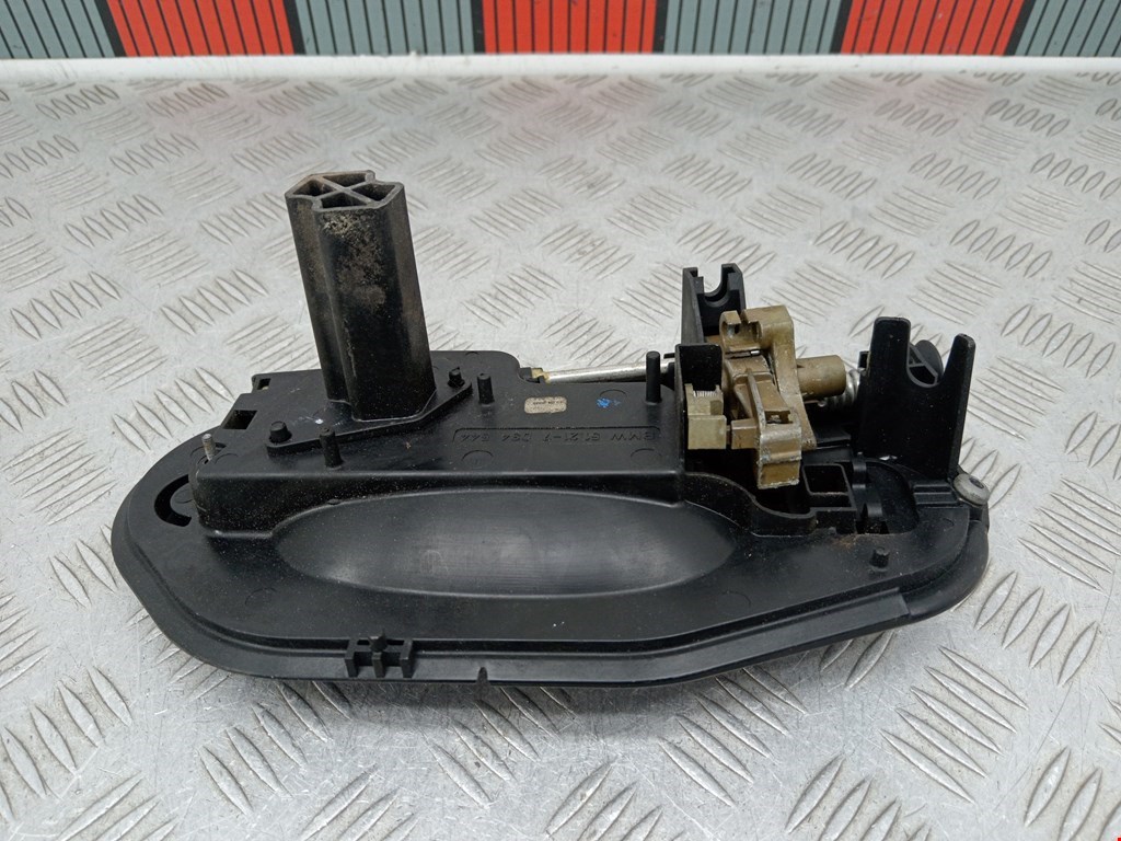 Ручка двери задней наружная правая BMW 5er 5 серия E60/E61 2003-2010