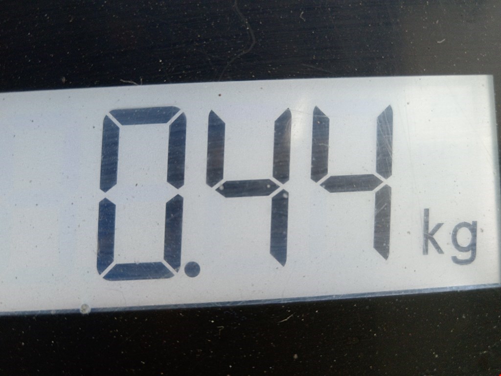 Ручка двери задней наружная правая BMW 5er 5 серия E60/E61 2003-2010