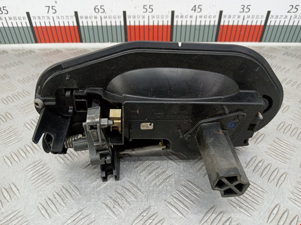 Ручка двери задней наружная правая BMW 5er 5 серия E60/E61 2003-2010