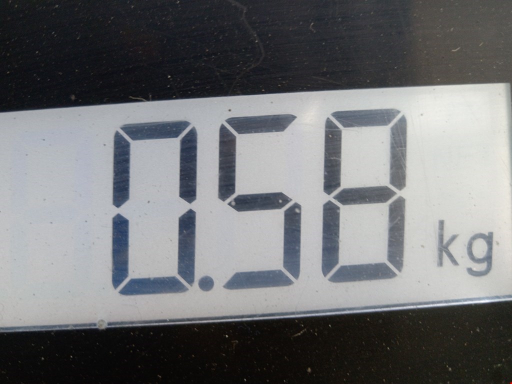 Ручка двери задней наружная правая BMW 5er 5 серия E60/E61 2003-2010