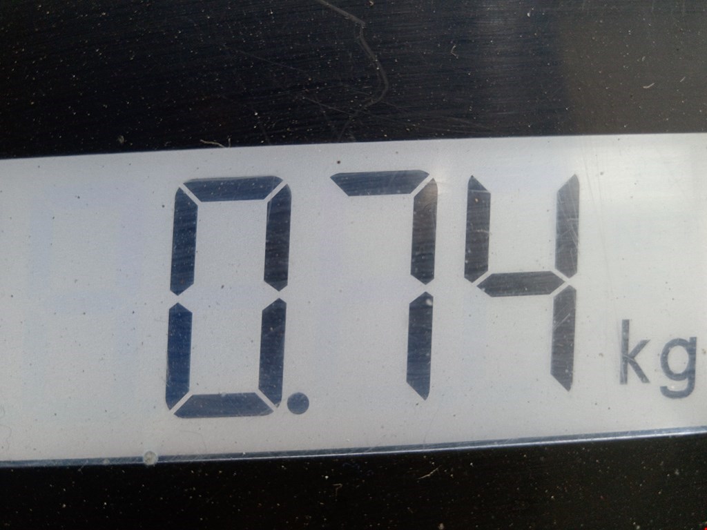 Замок двери задней правой BMW 5er 5 серия E60/E61 2003-2010