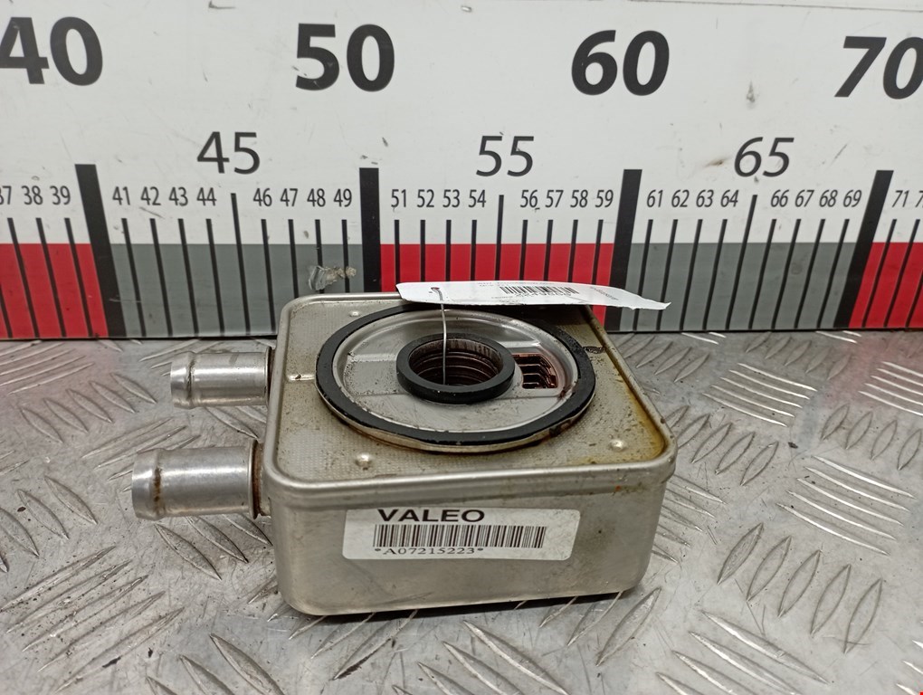 Теплообменник АКПП Peugeot 207 (2006-2014)