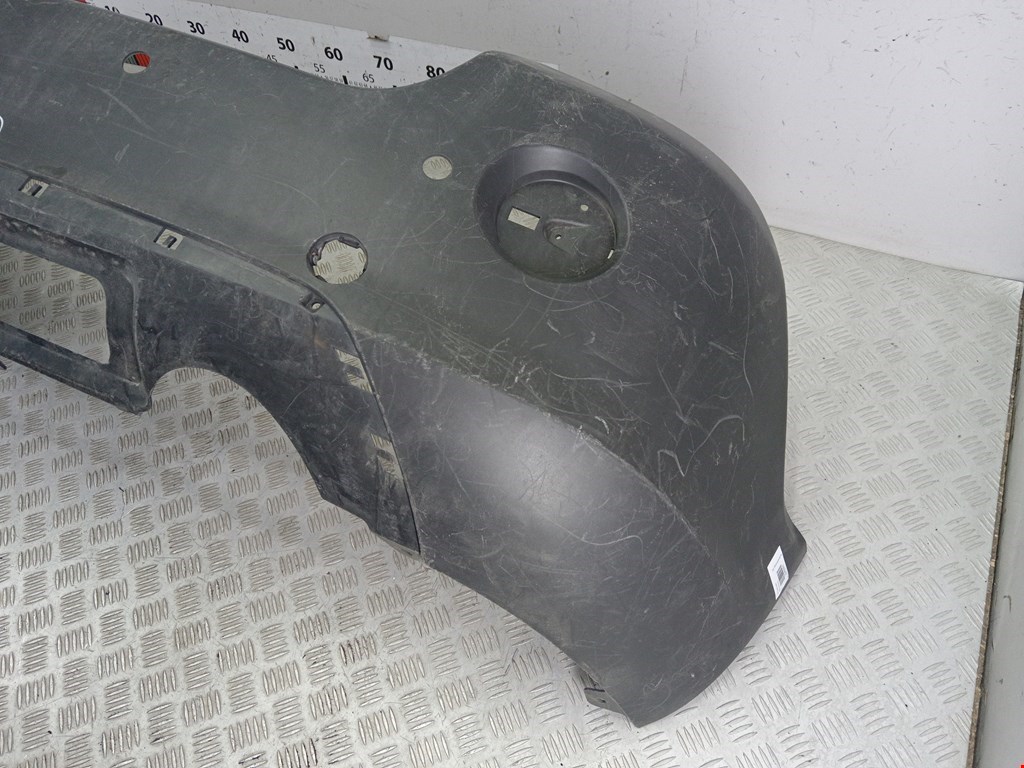 Бампер задний OPEL Antara 2006-2015