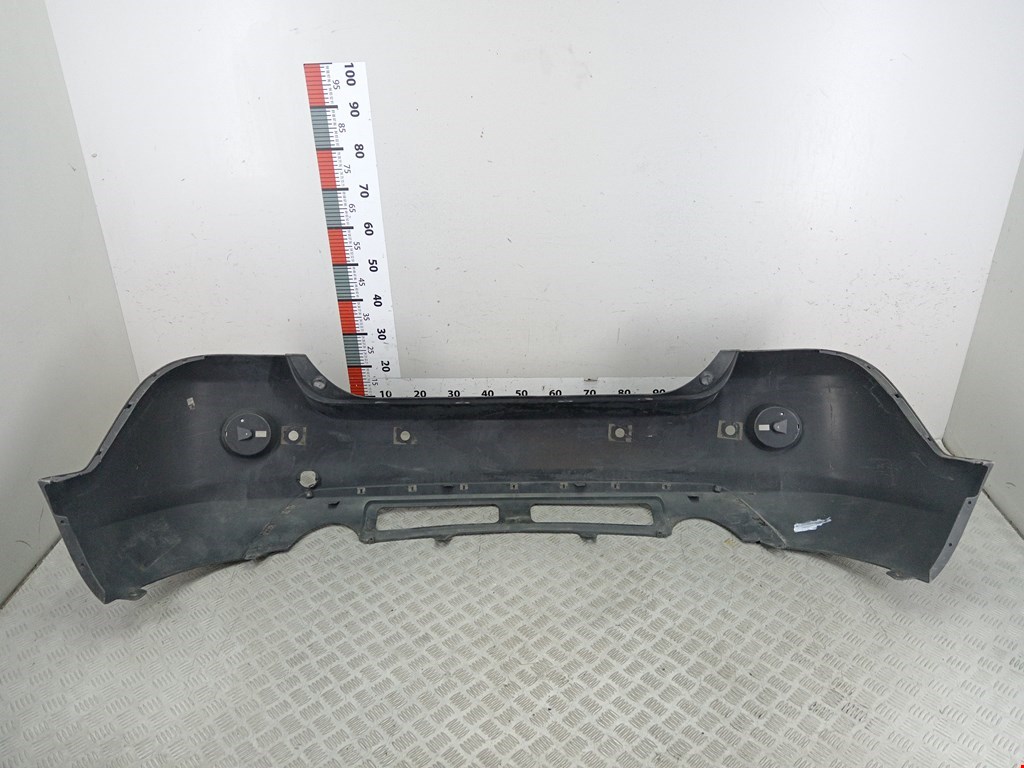 Бампер задний OPEL Antara 2006-2015